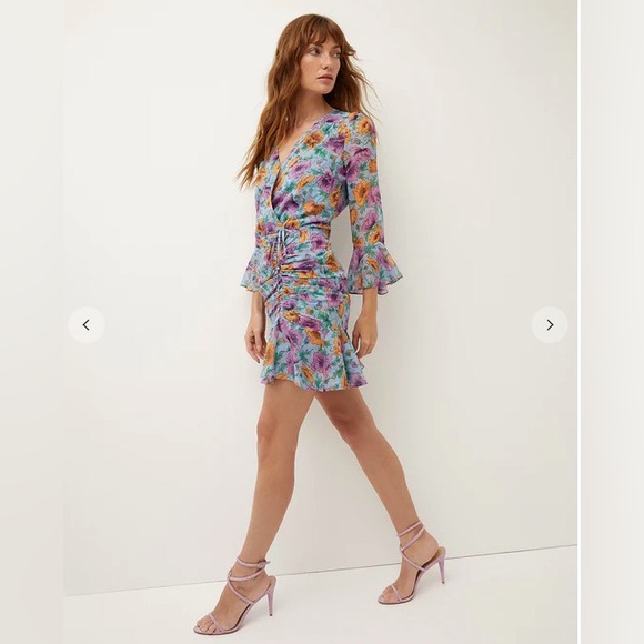 Veronica Beard sz 4 - Picture 2 of 12